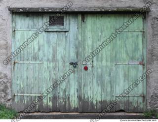 Doors Wood 0001